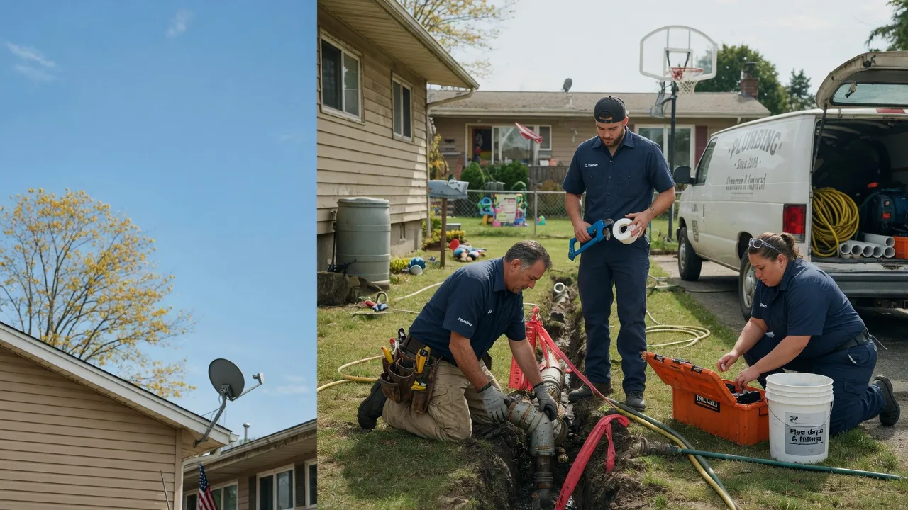 Garbage Disposal Replacement in Zanesfield, OH near me